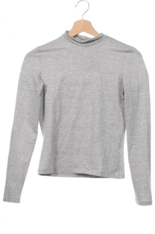 Damen Shirt Monki, Größe XS, Farbe Grau, Preis 2,49 €