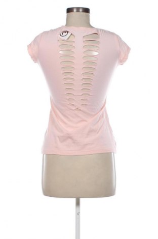 Damen Shirt Monte Cervino, Größe L, Farbe Rosa, Preis € 2,49