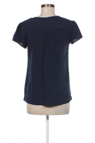 Damen Shirt Montego, Größe M, Farbe Blau, Preis 4,49 €