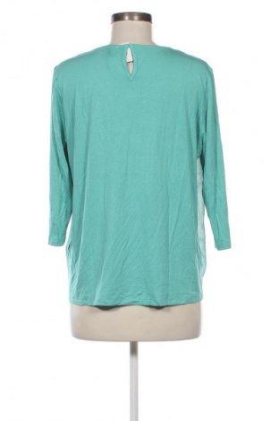 Damen Shirt More & More, Größe L, Farbe Grün, Preis 16,49 €