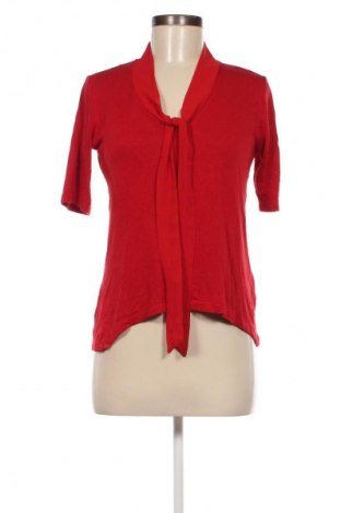 Damen Shirt More & More, Größe S, Farbe Rot, Preis 15,99 €