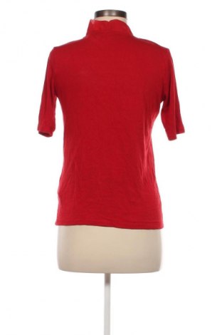 Damen Shirt More & More, Größe S, Farbe Rot, Preis 15,99 €