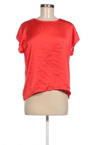 Damen Shirt More & More, Größe M, Farbe Rot, Preis € 10,49