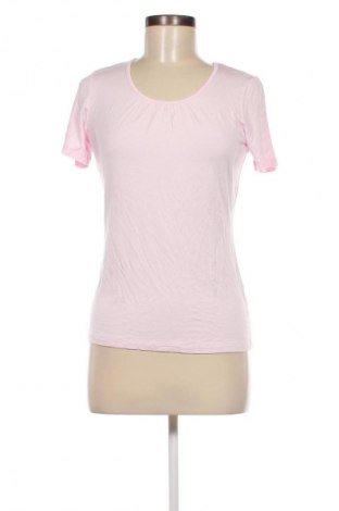 Damen Shirt More & More, Größe S, Farbe Rosa, Preis 10,49 €