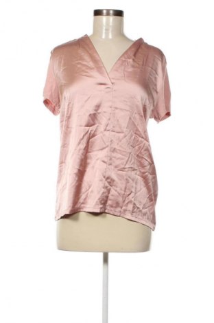 Damen Shirt More & More, Größe M, Farbe Aschrosa, Preis 10,29 €