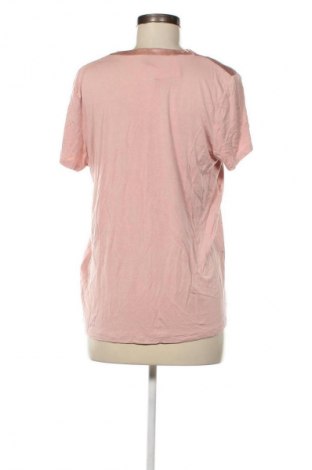 Damen Shirt More & More, Größe M, Farbe Aschrosa, Preis 10,29 €