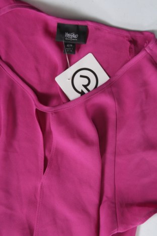 Damen Shirt Mossimo, Größe XS, Farbe Lila, Preis € 2,99