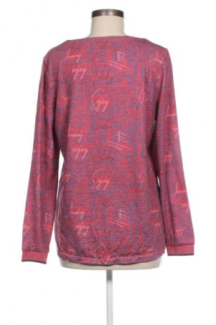 Damen Shirt Multiblu, Größe M, Farbe Rot, Preis 3,99 €