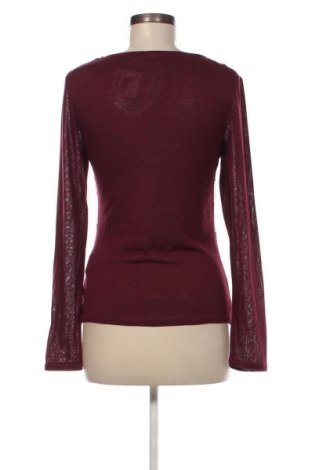 Damen Shirt Multiblu, Größe M, Farbe Rot, Preis 3,99 €