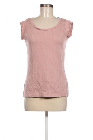 Damen Shirt Multiblu, Größe M, Farbe Aschrosa, Preis € 3,99