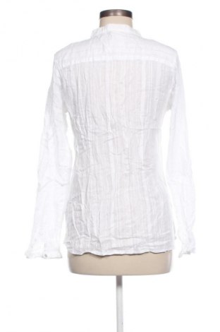 Damen Shirt Multiblu, Größe M, Farbe Weiß, Preis 13,99 €