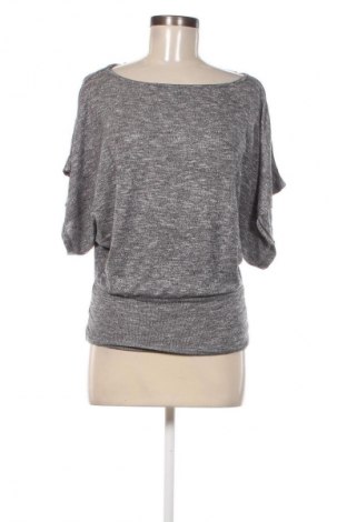 Damen Shirt My Hailys, Größe M, Farbe Grau, Preis € 4,49