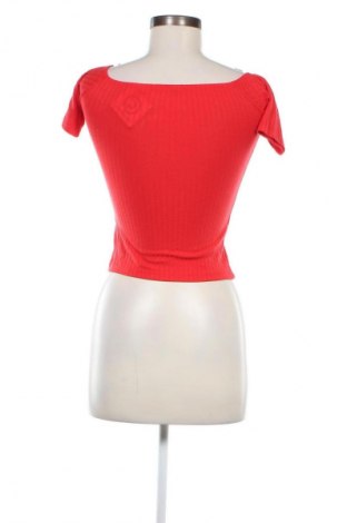 Damen Shirt NA-KD, Größe S, Farbe Rot, Preis € 6,49