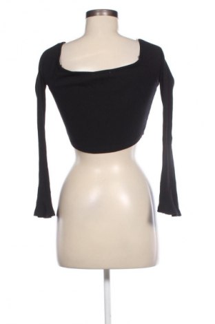 Bluză de femei NA-KD, Mărime XS, Culoare Negru, Preț 16,99 Lei