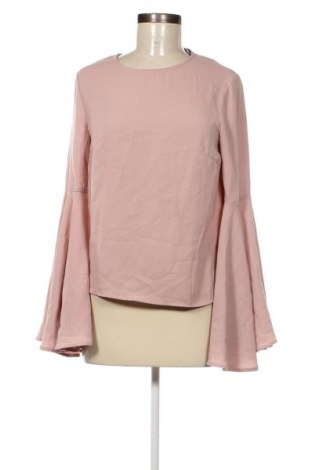 Damen Shirt NA-KD, Größe S, Farbe Rosa, Preis € 3,49