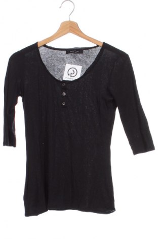 Damen Shirt Naja Lauf, Größe XS, Farbe Schwarz, Preis € 7,99