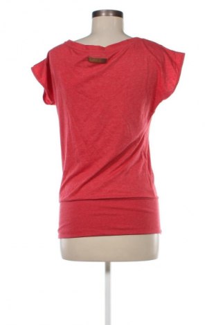 Damen Shirt Naketano, Größe L, Farbe Rosa, Preis 16,49 €