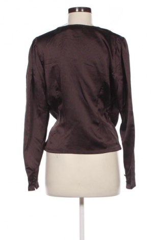 Damen Shirt Neo Noir, Größe M, Farbe Braun, Preis € 4,99