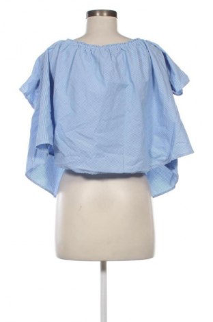 Damen Shirt New Look, Größe M, Farbe Blau, Preis 4,99 €