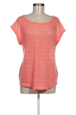 Damen Shirt New Look, Größe XL, Farbe Orange, Preis € 3,99