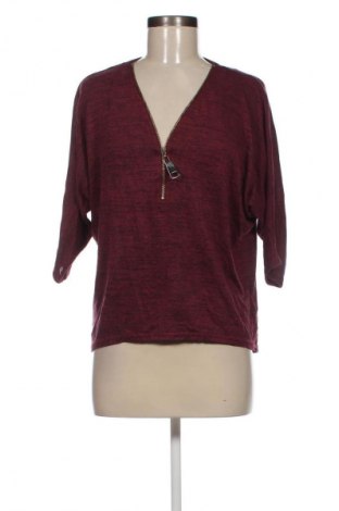 Damen Shirt New Look, Größe S, Farbe Rot, Preis 4,49 €