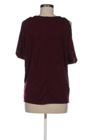 Damen Shirt New Look, Größe M, Farbe Rot, Preis € 3,99