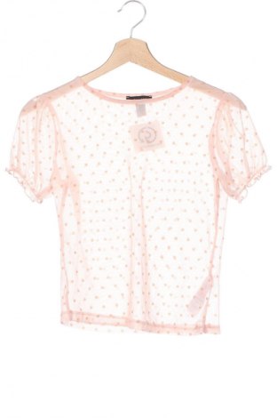 Damen Shirt New Look, Größe XS, Farbe Rosa, Preis € 9,99