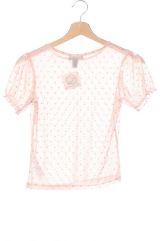 Damen Shirt New Look, Größe XS, Farbe Rosa, Preis € 9,99