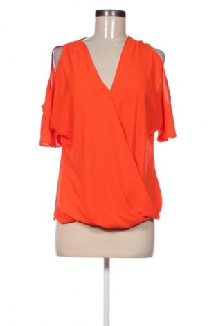 Damen Shirt New Look, Größe M, Farbe Rot, Preis € 9,79