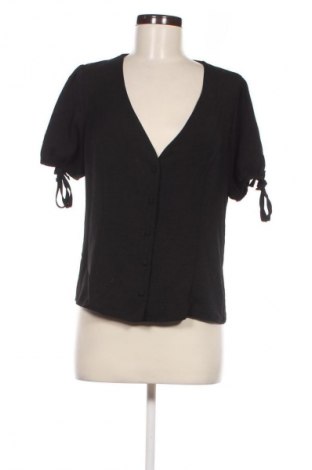 Damen Shirt New Look, Größe M, Farbe Schwarz, Preis € 1,99