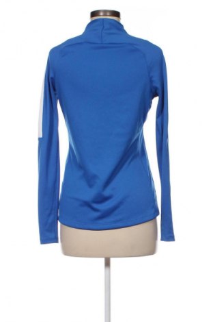 Damen Shirt Nike, Größe S, Farbe Blau, Preis 20,47 €