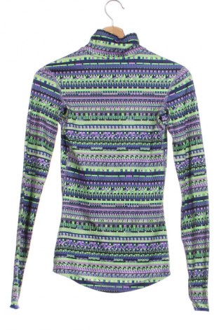 Damen Shirt Nike, Größe XS, Farbe Mehrfarbig, Preis € 17,44