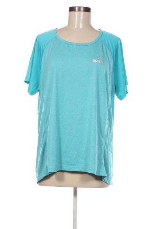 Damen Shirt Nkd, Größe XL, Farbe Blau, Preis € 3,99