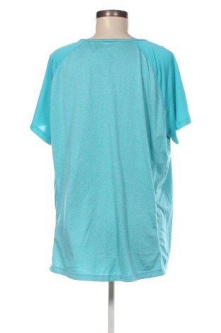 Damen Shirt Nkd, Größe XL, Farbe Blau, Preis 3,99 €