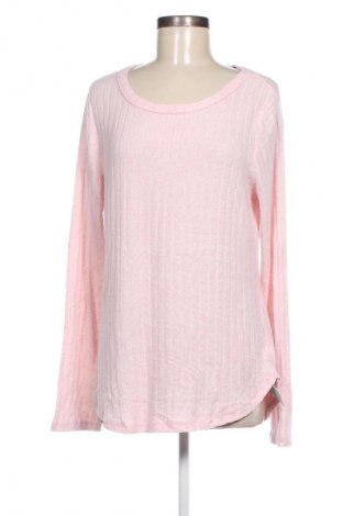 Damen Shirt No Boundaries, Größe XL, Farbe Rosa, Preis 3,99 €