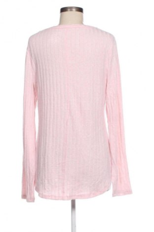 Damen Shirt No Boundaries, Größe XL, Farbe Rosa, Preis € 3,99