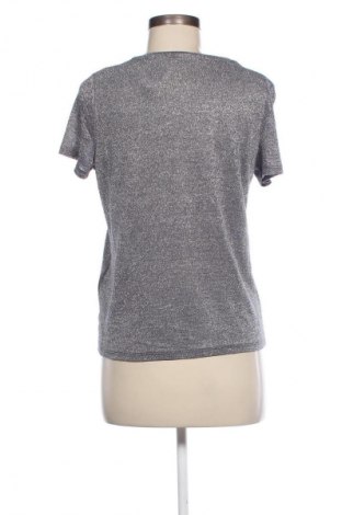 Damen Shirt Noisy May, Größe S, Farbe Silber, Preis 4,49 €