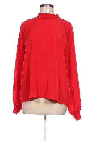 Damen Shirt Noisy May, Größe XL, Farbe Rot, Preis 3,99 €