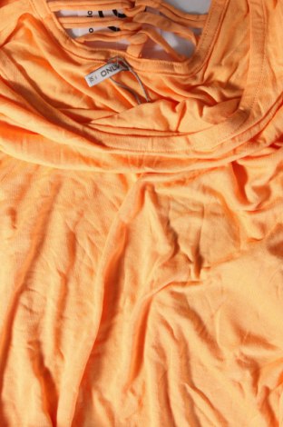 Damen Shirt ONLY, Größe XL, Farbe Orange, Preis 7,49 €