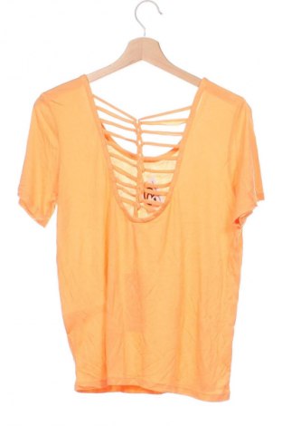 Damen Shirt ONLY, Größe XL, Farbe Orange, Preis 7,49 €