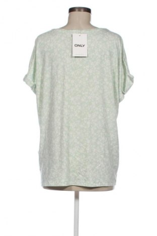 Damen Shirt ONLY, Größe XL, Farbe Mehrfarbig, Preis € 23,99