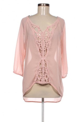 Damen Shirt ONLY, Größe M, Farbe Rosa, Preis 4,99 €