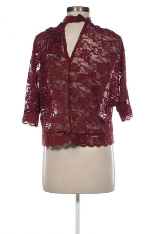 Damen Shirt ONLY, Größe M, Farbe Rot, Preis 7,49 €