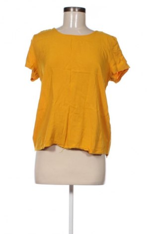 Damen Shirt ONLY, Größe M, Farbe Gelb, Preis 4,99 €