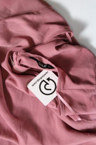 Damen Shirt ONLY, Größe S, Farbe Rosa, Preis 4,49 €