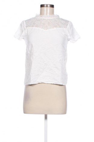 Damen Shirt ONLY, Größe XS, Farbe Weiß, Preis € 4,49