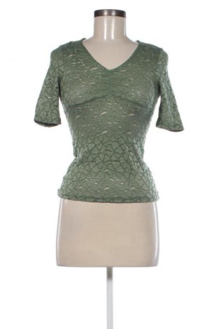 Bluză de femei ONLY, Mărime XS, Culoare Verde, Preț 45,99 Lei