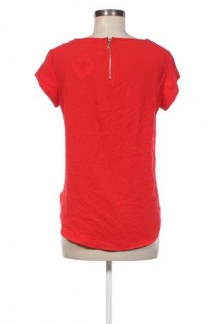 Damen Shirt ONLY, Größe S, Farbe Rot, Preis 4,49 €