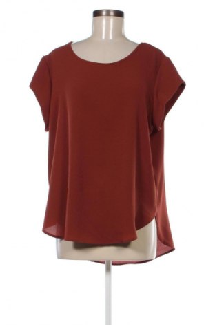 Damen Shirt ONLY, Größe XL, Farbe Braun, Preis € 4,99