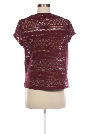 Damen Shirt ONLY, Größe S, Farbe Rot, Preis € 4,49